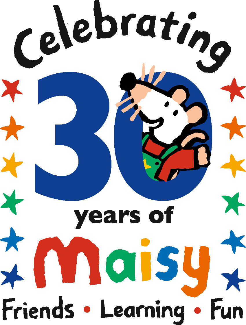 My Friend Maisy