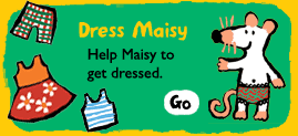 Dress Maisy