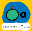 Learn with Maisy